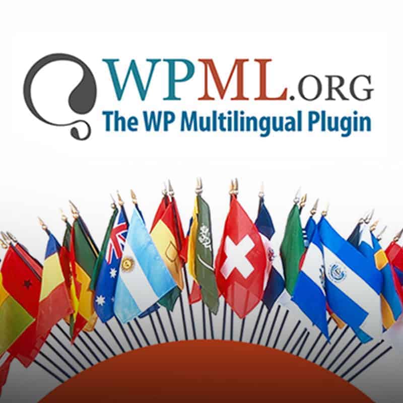 WPML - مجموعة الاضافات كاملة - بخصم يصل لأكثر من ٩٩٪ • WPOriginal Store